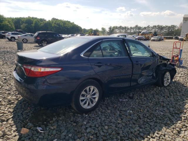 Photo 3 from auction – 2017 TOYOTA CAMRY LE with VIN 4T1BF1FK8HU651639