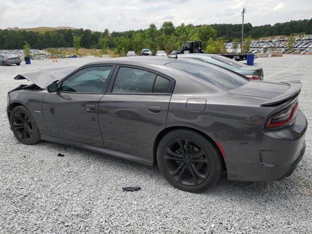 Photo 2 from auction – 2021 DODGE CHARGER R/ with VIN 2C3CDXCT4MH568905