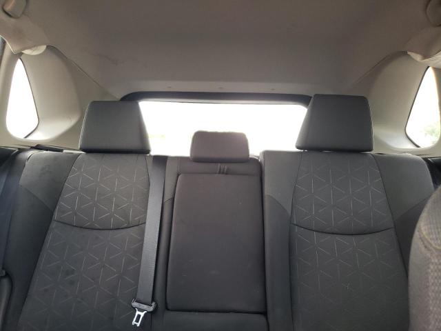 Photo 10 from auction – 2021 TOYOTA RAV4 XLE with VIN 2T3W1RFV4MC132020