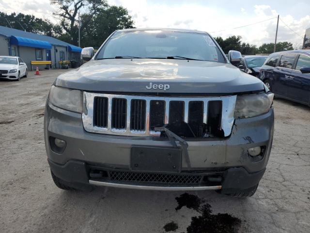 Photo 5 from auction – 2013 JEEP GRAND CHER with VIN 1C4RJFBT0DC600276