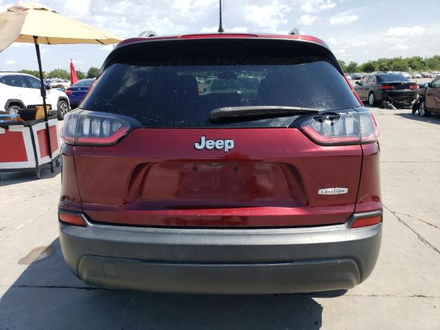 Photo 6 from auction – 2019 JEEP CHEROKEE L with VIN 1C4PJLCB3KD290336