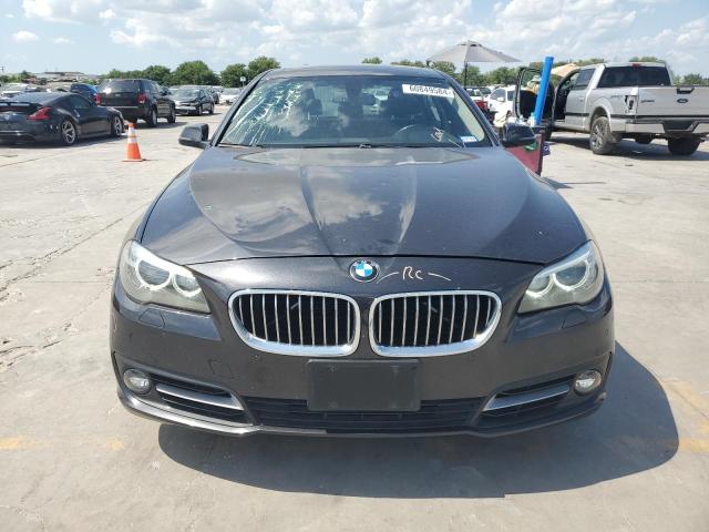 Photo 5 from auction – 2016 BMW 528 I with VIN WBA5A5C55GG354277