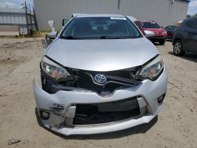 Photo 5 from auction – 2016 TOYOTA COROLLA L with VIN 2T1BURHE0GC613477