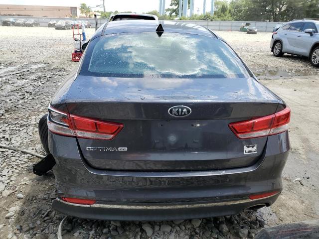 Photo 6 from auction – 2018 KIA OPTIMA LX with VIN KNAGT4L30J5232800