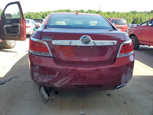 Photo 6 from auction – 2010 BUICK LACROSSE C with VIN 1G4GE5EVXAF317246