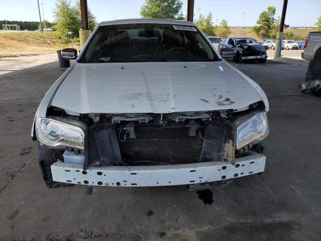 Photo 5 from auction – 2016 CHRYSLER 300C with VIN 2C3CCAEG9GH324512