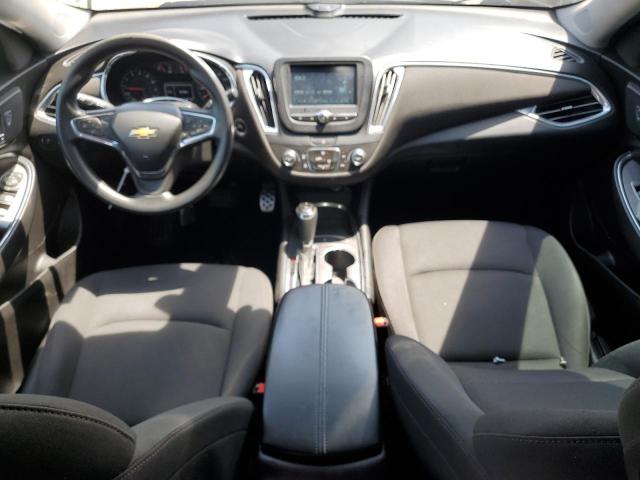 Photo 8 from auction – 2016 CHEVROLET MALIBU LT with VIN 1G1ZE5ST4GF309404