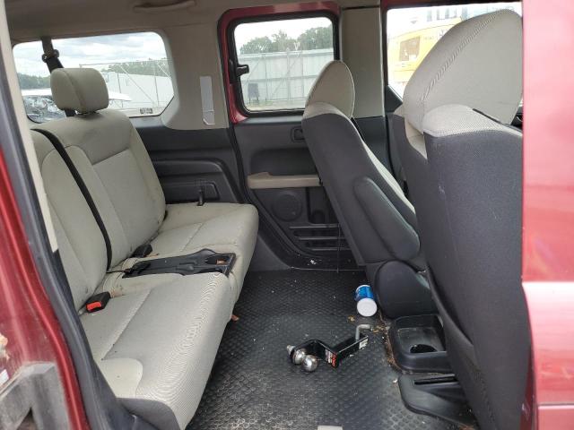 Photo 10 from auction – 2008 HONDA ELEMENT EX with VIN 5J6YH27718L018442
