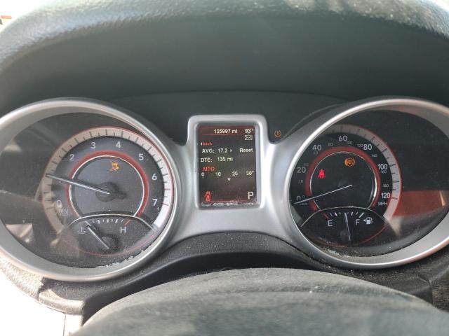 Photo 9 from auction – 2015 DODGE JOURNEY SX with VIN 3C4PDCBG1FT755054