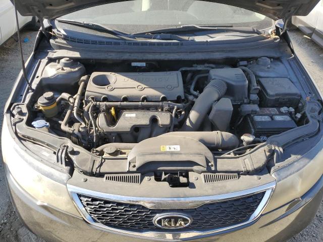 Photo 11 from auction – 2013 KIA FORTE EX with VIN KNAFU4A28D5701414
