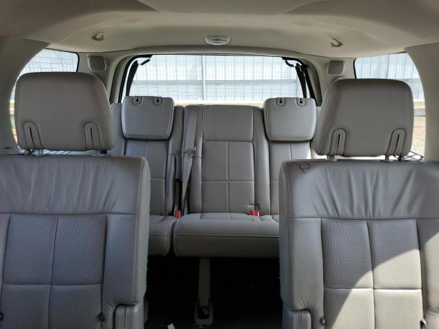 Zdjęcie 10 z aukcji – 2011 LINCOLN NAVIGATOR z VIN 5LMJJ2J5XBEJ00399