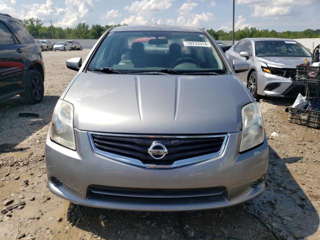 Photo 5 from auction – 2011 NISSAN SENTRA 2.0 with VIN 3N1AB6AP8BL645355