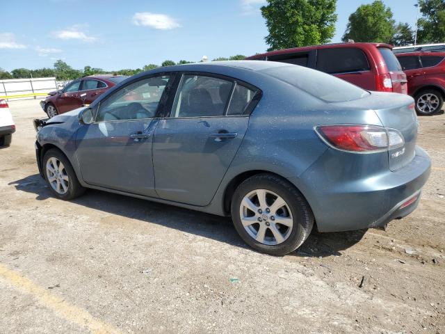 Photo 2 from auction – 2010 MAZDA 3 I with VIN JM1BL1SF2A1251296