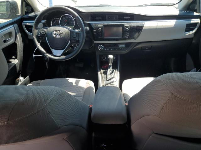 Photo 8 from auction – 2014 TOYOTA COROLLA L with VIN 5YFBURHE6EP016217