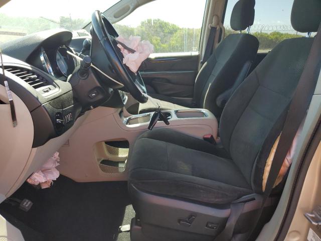 Photo 7 from auction – 2013 DODGE GRAND CARA with VIN 2C4RDGDG1DR642699