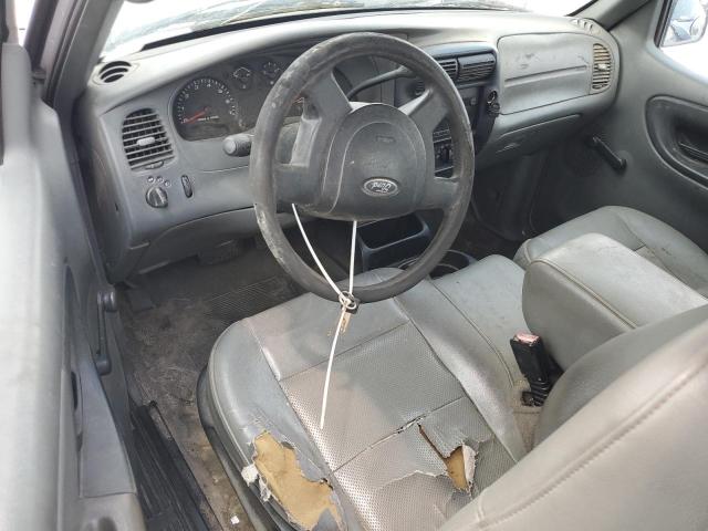Photo 8 from auction – 2005 FORD RANGER with VIN 1FTYR10D95PA66806