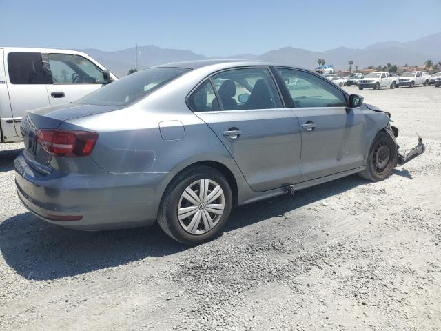 Photo 3 from auction – 2017 VOLKSWAGEN JETTA S with VIN 3VW2B7AJ9HM381744