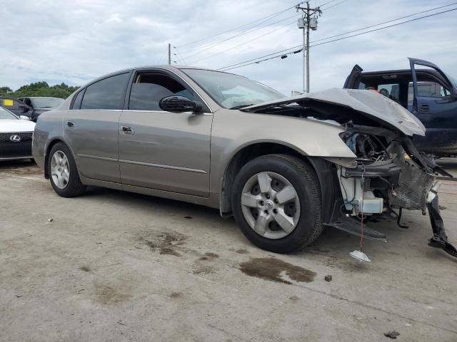 Photo 4 from auction – 2004 NISSAN ALTIMA BAS with VIN 1N4AL11D24C133940