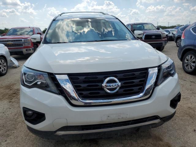 Photo 5 from auction – 2019 NISSAN PATHFINDER with VIN 5N1DR2MN0KC602161