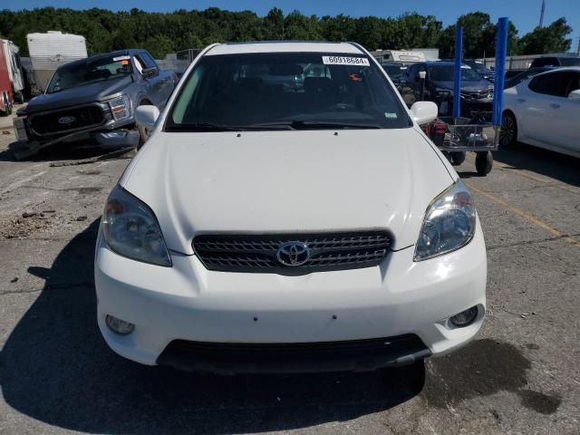 Photo 5 from auction – 2006 TOYOTA COROLLA MA with VIN 2T1KR32E06C577070