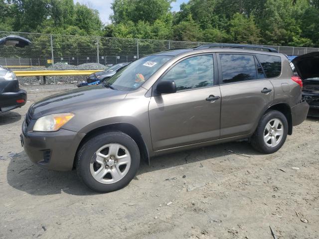 TOYOTA RAV4 2012 with VIN 2T3BF4DVXCW192581 - Photo from auction