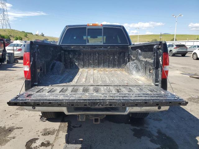 Photo 6 from auction – 2004 FORD F150 with VIN 1FTPX14524FA39939