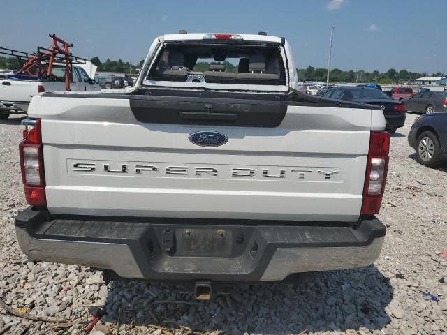 Photo 6 from auction – 2020 FORD F250 SUPER with VIN 1FT7W2BT5LED04982