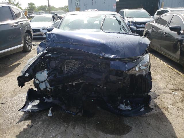 Photo 5 from auction – 2016 MAZDA 3 TOURING with VIN 3MZBM1W73GM260209