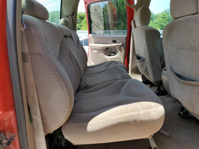 Photo 10 from auction – 2001 GMC SIERRA K25 with VIN 1GTHK23U71F191826
