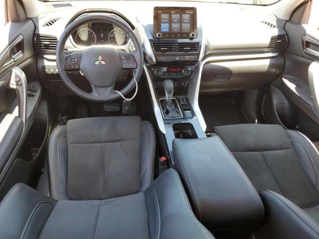 Photo 8 from auction – 2022 MITSUBISHI ECLIPSE CR with VIN JA4ASWAAXNZ046702