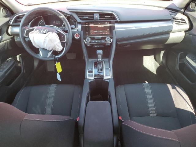Photo 8 from auction – 2016 HONDA CIVIC EX with VIN 2HGFC1F32GH655437