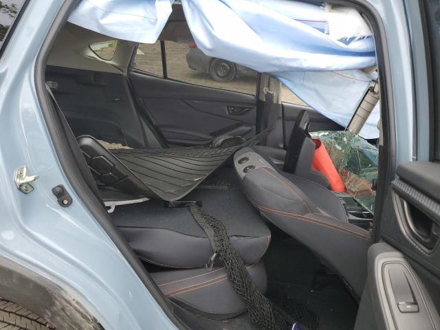 Photo 10 from auction – 2023 SUBARU CROSSTREK with VIN JF2GTAEC5PH243931