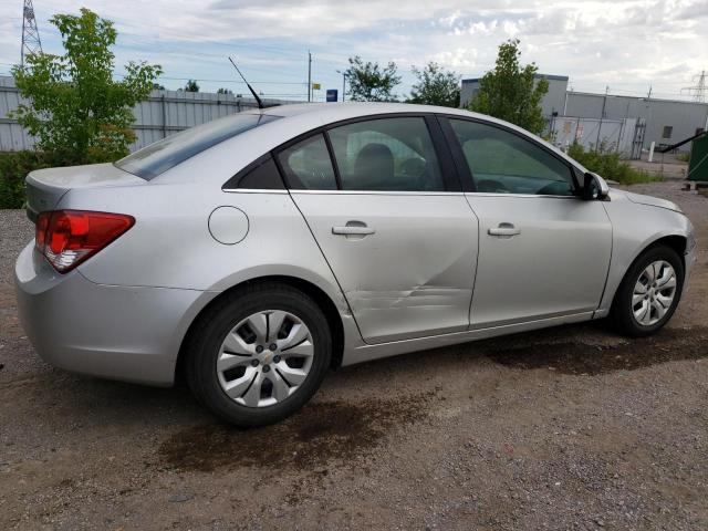 Photo 3 from auction – 2014 CHEVROLET CRUZE LT with VIN 1G1PC5SB6E7385993