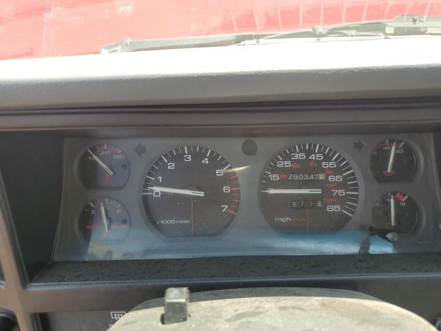 Photo 9 from auction – 1995 JEEP CHEROKEE S with VIN 1J4FJ68S5SL626347