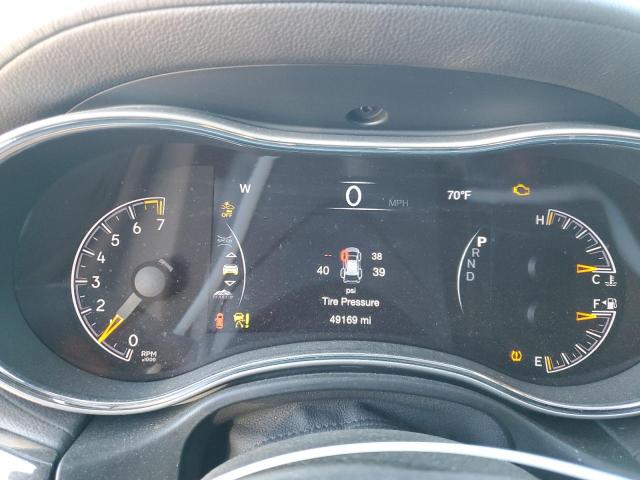 Photo 9 from auction – 2016 JEEP GRAND CHER with VIN 1C4RJFCG0GC309847