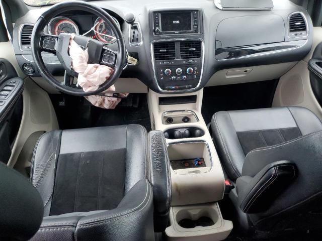 Photo 8 from auction – 2017 DODGE GRAND CARA with VIN 2C4RDGCG9HR860476
