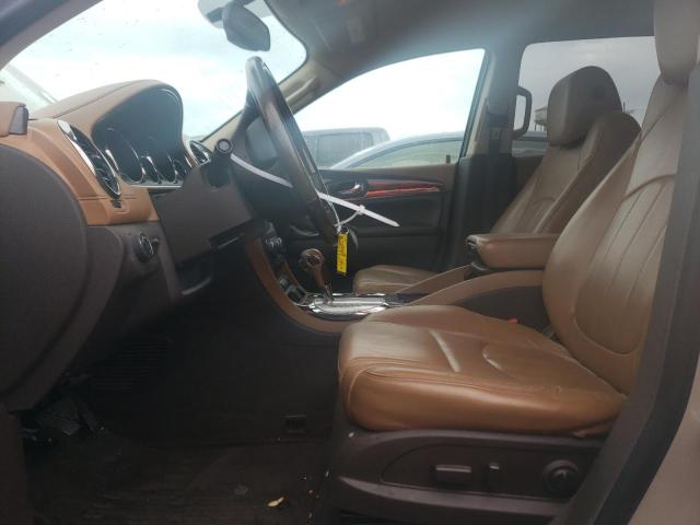 Photo 7 from auction – 2015 BUICK ENCLAVE with VIN 5GAKVBKD7FJ191135
