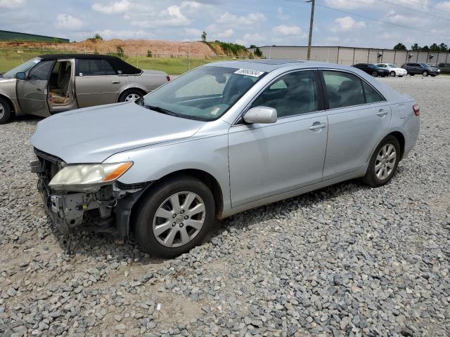 TOYOTA CAMRY LE 2007 with VIN 4T1BK46K37U031003 - Photo from auction