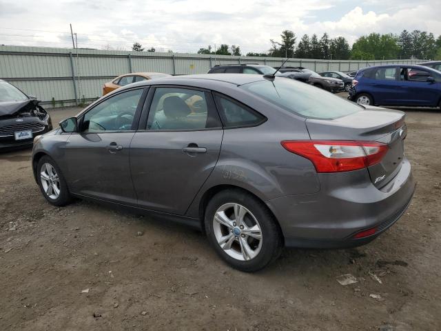 Foto 2 de la subasta – 2013 FORD FOCUS SE con VIN 1FADP3F29DL216379