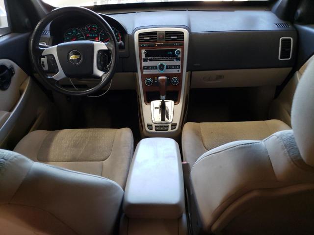 Photo 8 from auction – 2007 CHEVROLET EQUINOX LT with VIN 2CNDL73F476076965