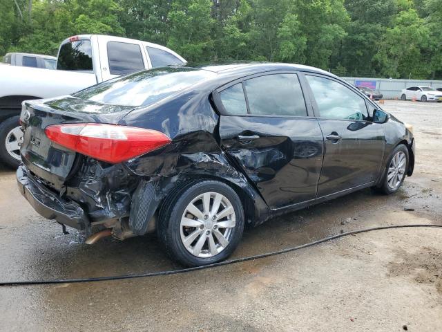 Photo 3 from auction – 2014 KIA FORTE LX with VIN KNAFX4A60E5178241