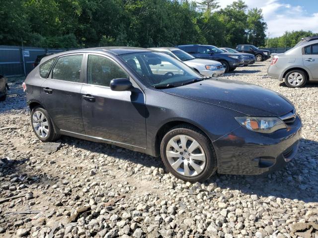 Photo 4 from auction – 2011 SUBARU IMPREZA 2. with VIN JF1GH6A66BH824835