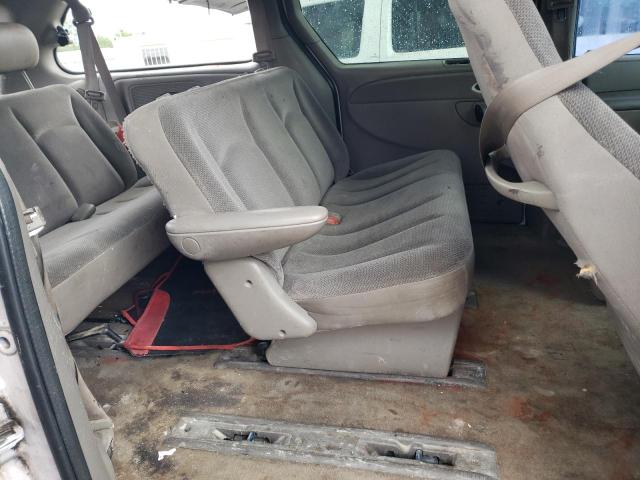 Photo 11 from auction – 2003 DODGE GRAND CARA with VIN 1D4GP24393B313067