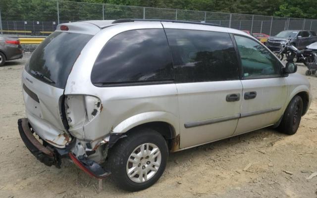 Photo 3 from auction – 2007 DODGE CARAVAN SE with VIN 1D4GP25RX7B244155