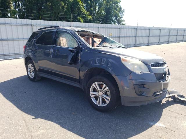 Photo 4 from auction – 2011 CHEVROLET EQUINOX LT with VIN 2GNALDEC6B1273089
