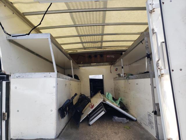 Photo 11 from auction – 2020 CHEVROLET EXPRESS G3 with VIN 1HA3GRFG6LN001562