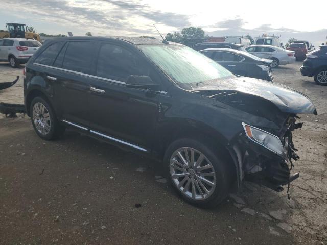Photo 4 from auction – 2013 LINCOLN MKX with VIN 2LMDJ6JK7DBL09616