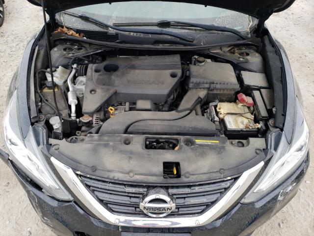 Photo 11 from auction – 2018 NISSAN ALTIMA 2.5 with VIN 1N4AL3AP3JC158668