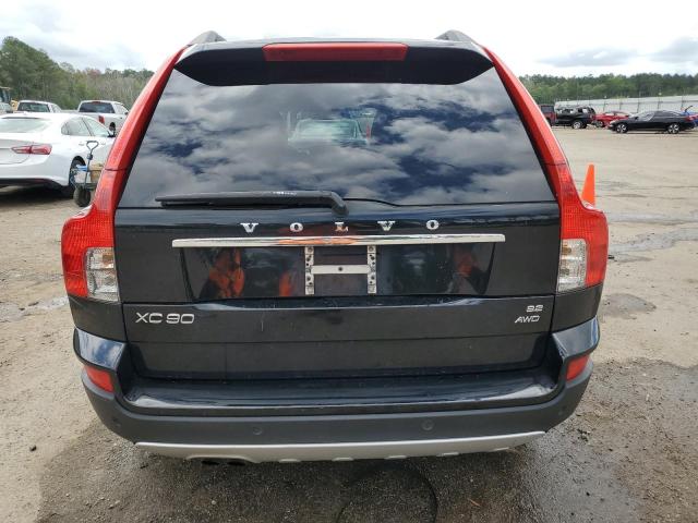 Photo 6 from auction – 2010 VOLVO XC90 3.2 with VIN YV4982CZ9A1532197