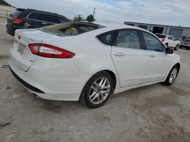 Photo 3 from auction – 2013 FORD FUSION SE with VIN 3FA6P0H70DR133151